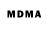 MDMA crystal Ziyodbek Soliev