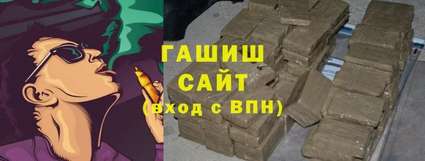 хмурый Богородицк