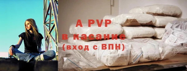 хмурый Богородицк