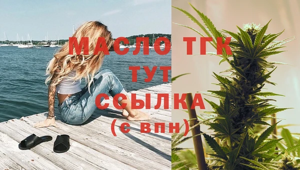 хмурый Богородицк